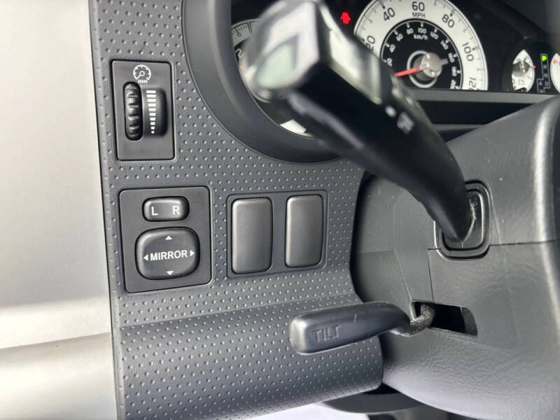 2007 Toyota FJ Cruiser