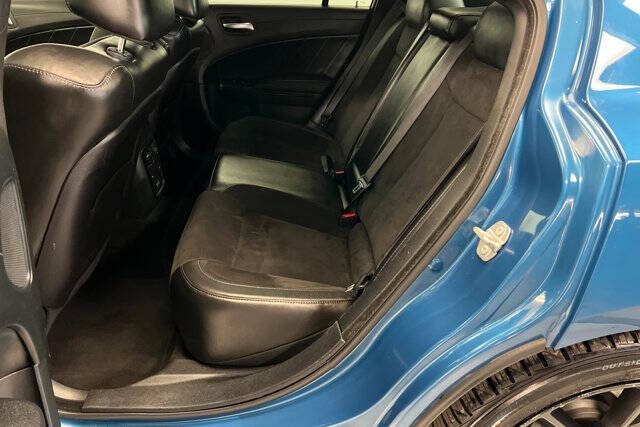 2020 Dodge Charger GT