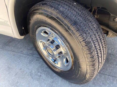 2013 Chevrolet Express 2500