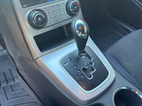 2010 Hyundai Genesis Coupe 2.0T Premium