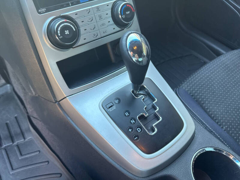 2010 Hyundai Genesis Coupe 2.0T Premium