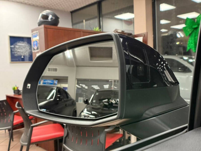 2021 Audi Q7 quattro Premium 45 TFSI