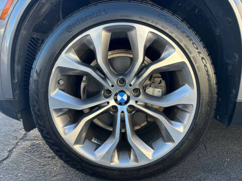 2017 BMW X5 sDrive35i