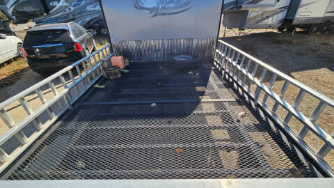 2015 Forest River Cherokee