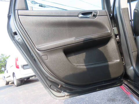 2014 Chevrolet Impala Limited LT Fleet