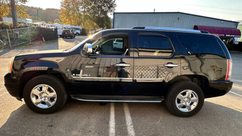 2008 GMC Yukon Denali