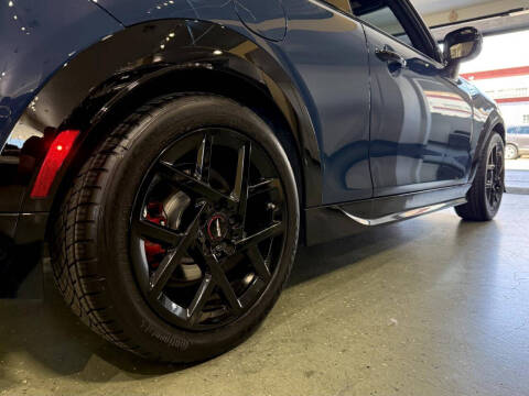 2025 MINI Hardtop 2 Door John Cooper Works