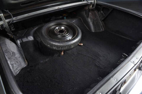 1984 Chevrolet Caprice Classic