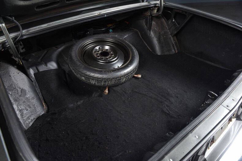 1984 Chevrolet Caprice Classic