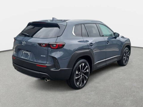 2026 Mazda CX-50 Hybrid Premium Plus