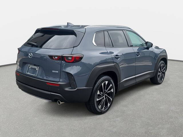 2026 Mazda CX-50 Hybrid Premium Plus