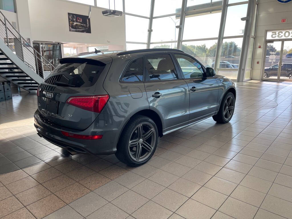 2012 Audi Q5 for sale at Auto Haus Imports in Grand Prairie, TX