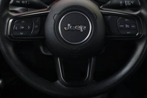 2024 Jeep Gladiator Sport