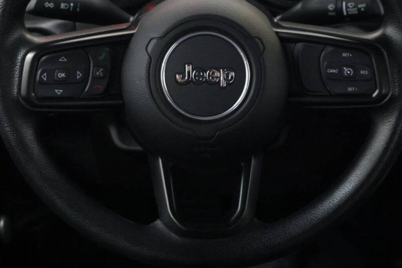 2024 Jeep Gladiator Sport