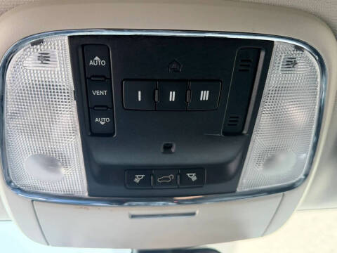 2014 Dodge Durango Citadel