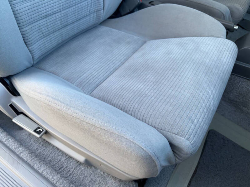 1984 Honda Accord LX