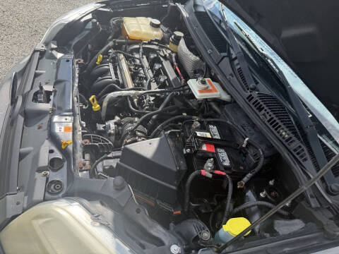 2012 Ford Transit Connect XLT