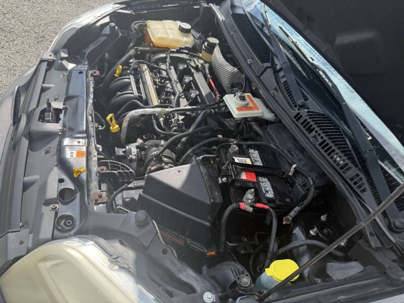 2012 Ford Transit Connect XLT