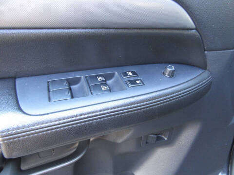 2014 Nissan Armada SV