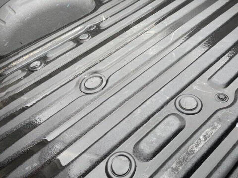 2020 Ford F-250 Super Duty