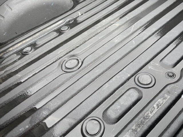 2020 Ford F-250 Super Duty