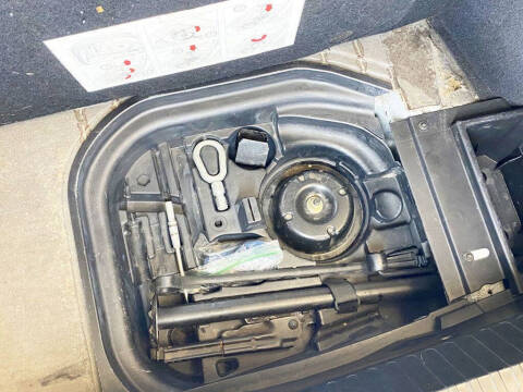 1999 BMW 3 Series 318ti