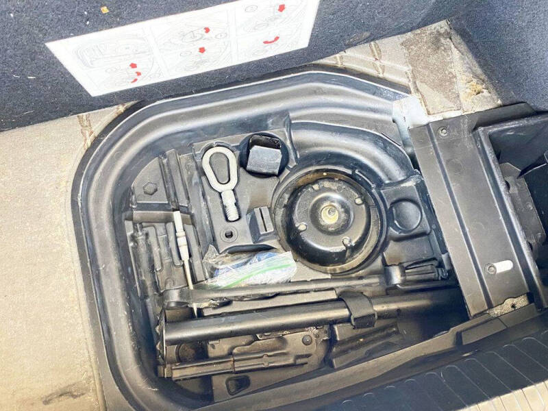 1999 BMW 3 Series 318ti