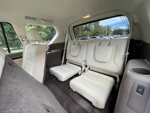 2010 Lexus GX 460