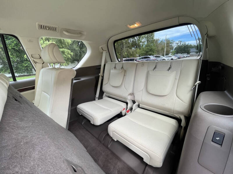 2010 Lexus GX 460