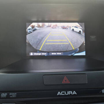 2013 Acura RDX w/Tech