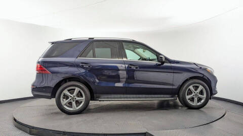 2018 Mercedes-Benz GLE GLE 350