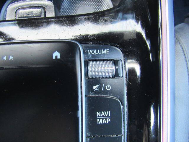 2022 Mercedes-Benz GLB GLB 250