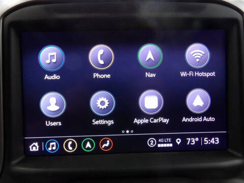 2023 GMC Sierra 3500HD