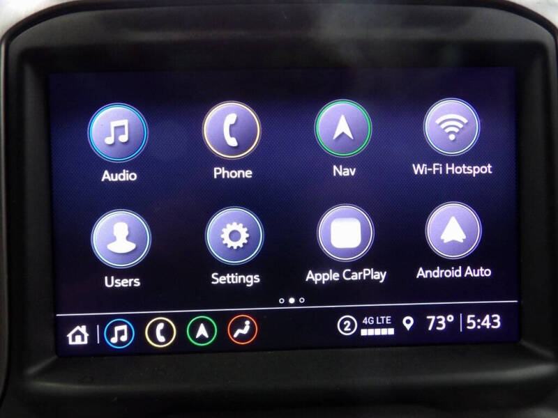 2023 GMC Sierra 3500HD