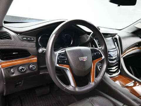 2020 Cadillac Escalade Premium Luxury