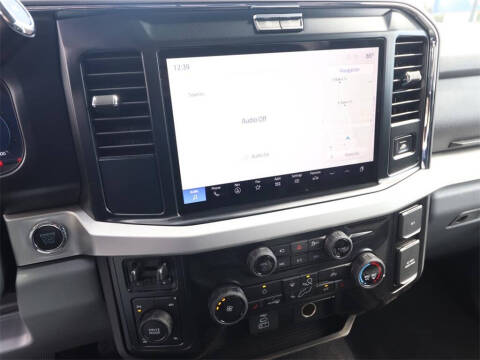 2026 Ford F-250 Super Duty