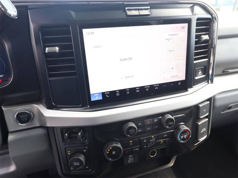 2026 Ford F-250 Super Duty