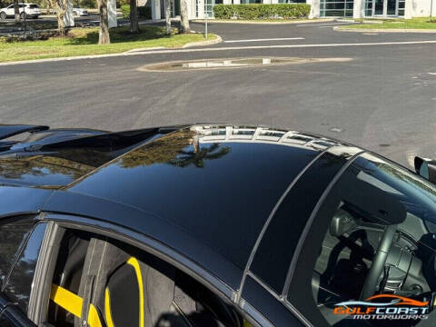 2022 McLaren 720S Spider Performance