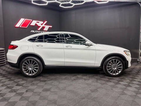2021 Mercedes-Benz GLC GLC 300 4MATIC