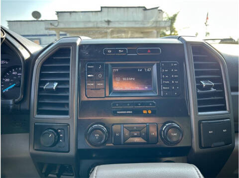 2019 Ford F-250 Super Duty