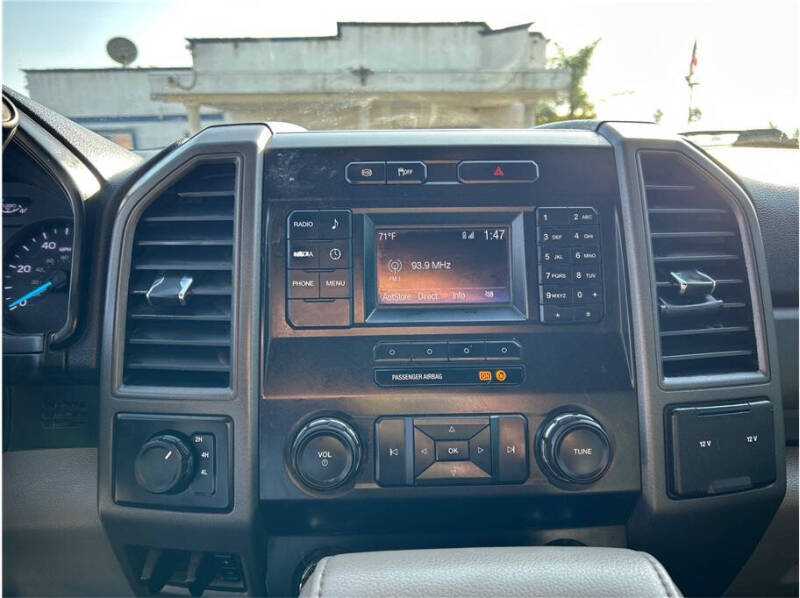 2019 Ford F-250 Super Duty