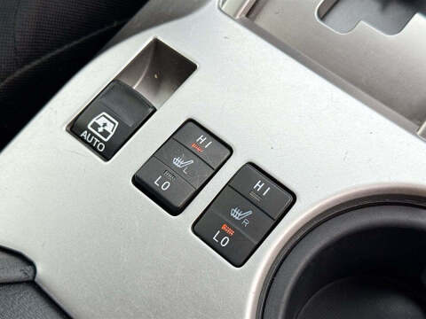 2014 Toyota 4Runner SR5