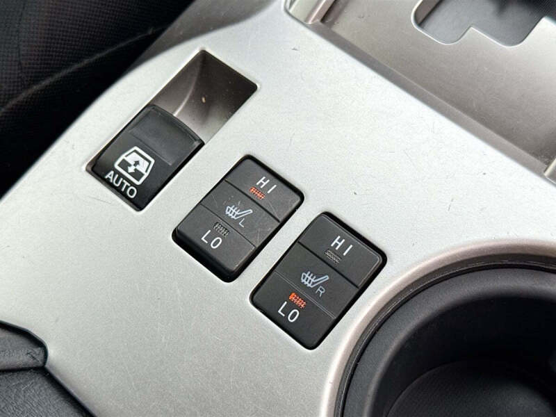 2014 Toyota 4Runner SR5