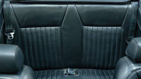 1993 Ford Mustang GT
