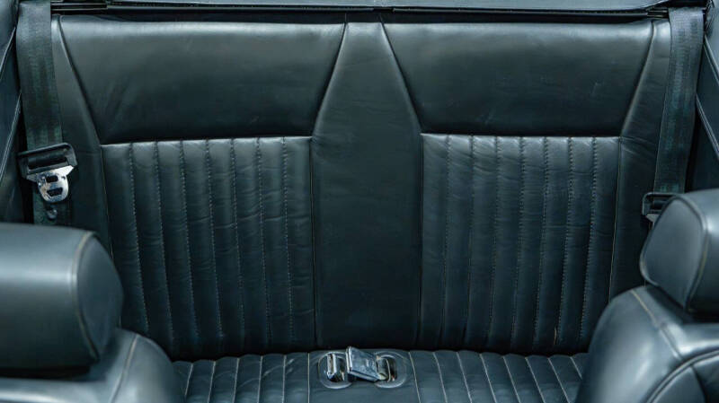 1993 Ford Mustang GT