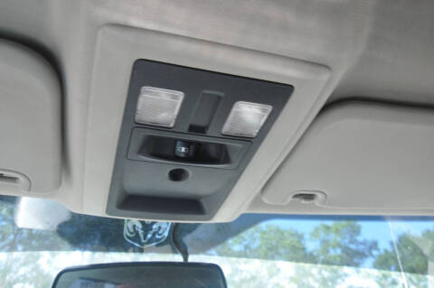 2012 RAM 1500
