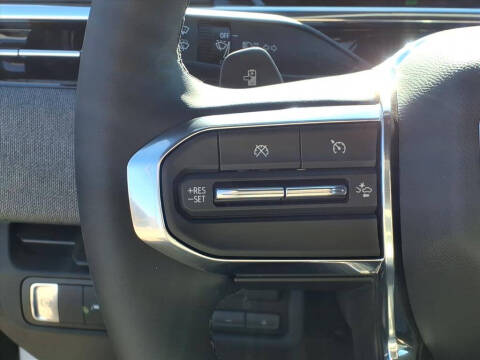 2026 GMC Sierra EV Elevation