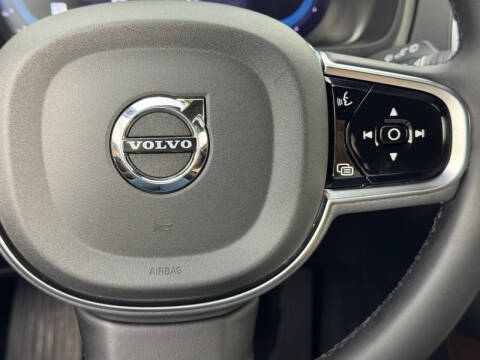 2024 Volvo XC90 Recharge T8 Plus Bright Theme 7P