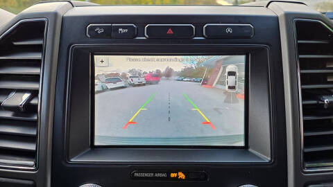 2019 Ford Expedition MAX XLT