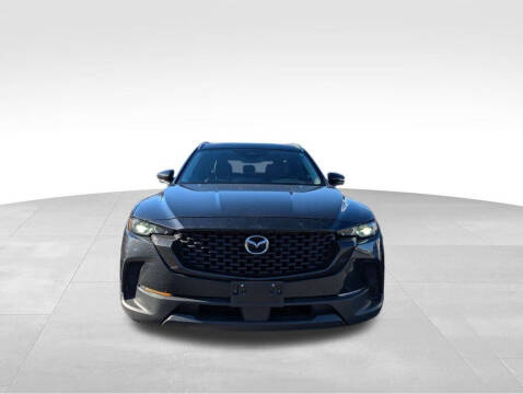 2025 Mazda CX-50 2.5 S Preferred